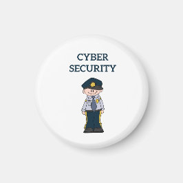 Imã Segurança de TI: Digital Defender