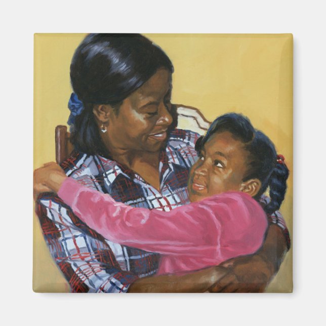 Imã Seguro 1998 (Frente)