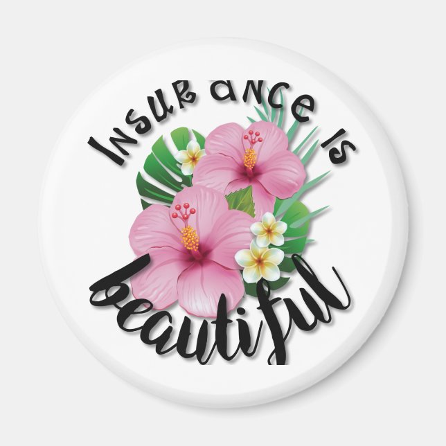 Imã Seguro é Bonito (Frente)