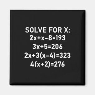 Imã Seis Sete Meme Matemática Álgebra Piada Resolva Pa