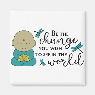 Imã Seja A Alteração