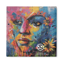 Seja Cuidadoso... Íman