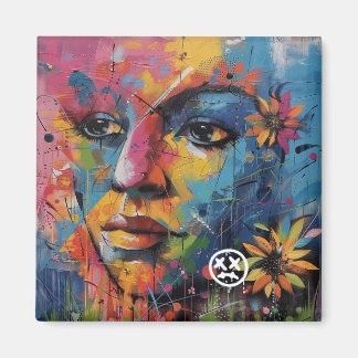 Imã Seja Cuidadoso... Íman