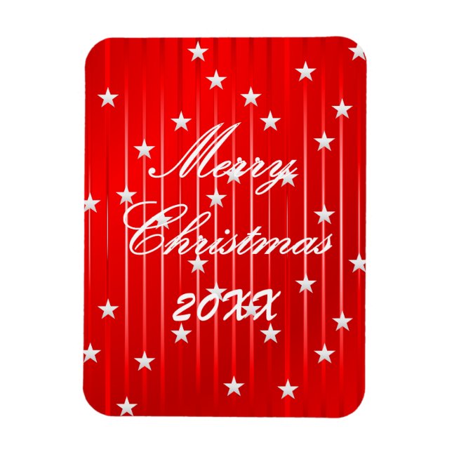 Ímã Seja Feliz e Brilhe o Magneto de Fotografia Brilha (Vertical)