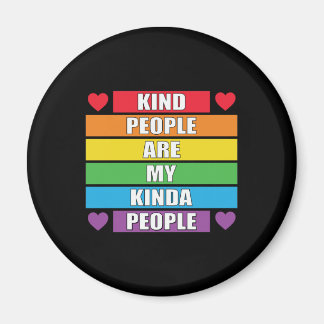 Imã Seja gentil com a gentileza LGBT Pessoas a consciê