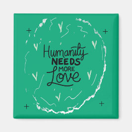 Imã Seja gentil com o Design do Lembrete