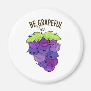 Imã Seja Gráfica, Boca De Uva