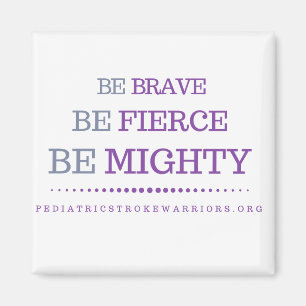 Imã Seja ímã bravo