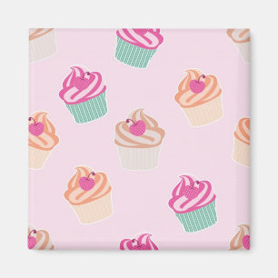 Imã Seja meu Cupcake