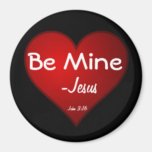 Imã Seja Mine JESUS