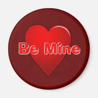 Imã Seja Mine Magnet