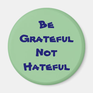 Imã Seja nao detestável grato