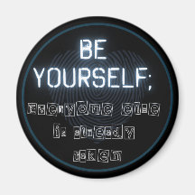 Seja Seu Próprio Magneta