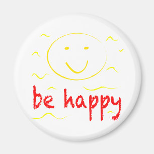 Imã seja smilies felizes