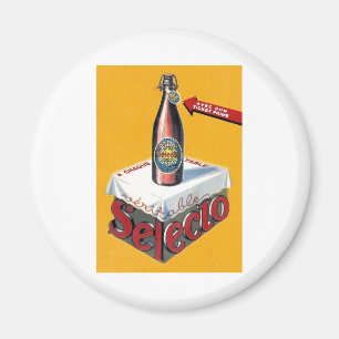 Imã Selecto - Argélia