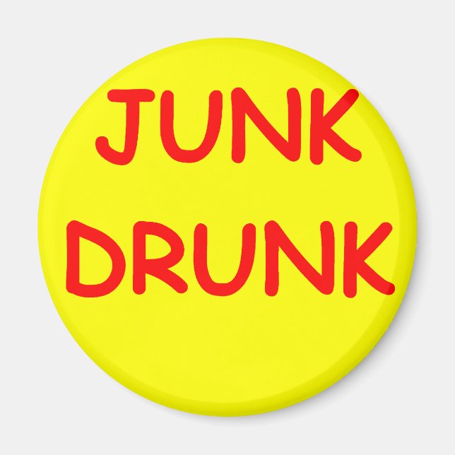 Imã seletor antigo (Frente)