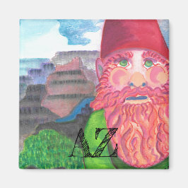 Imã Selfie de arizona