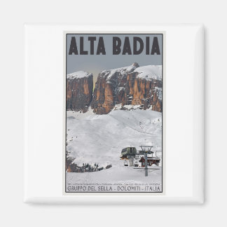 Imã Sella Ronda - Alta Badia