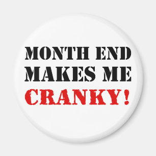 Imã Selo da aprovação do fim de mês explicar & de