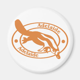 Imã Selo de Adelaide