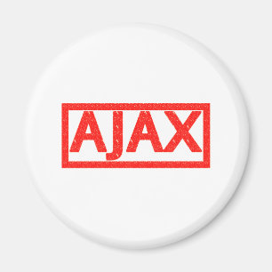 Imã Selo de Ajax