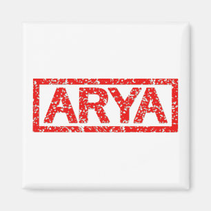 Imã Selo de Arya