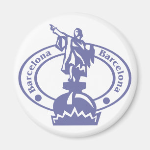 Imã Selo de Barcelona