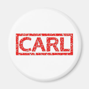 Imã Selo de Carl