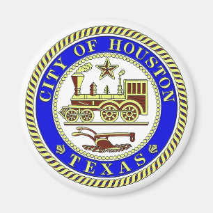 Imã Selo de Houston
