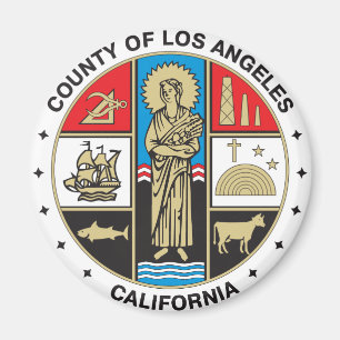 Imã Selo de Los Angeles