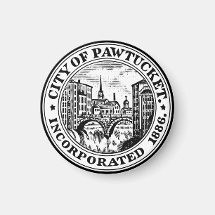 Imã Selo de Pawtucket, Rhode Island