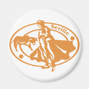 Imã Selo de Sevilha