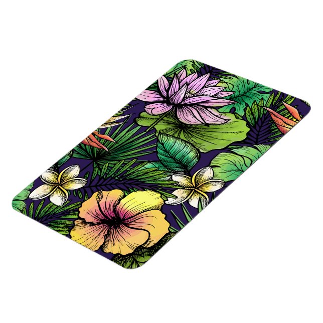 Ímã Selva (Left Side)