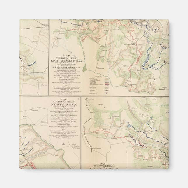 Imã Selvagem, Va SpotPennsylvania CH Todd's Tavern (Frente)