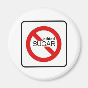 Imã SEM adição de Magnett de AÇÚCAR