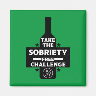 Imã Sem Álcool E Sóbrio