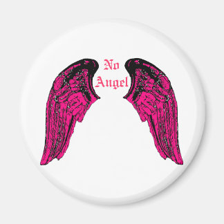 Imã sem anjo