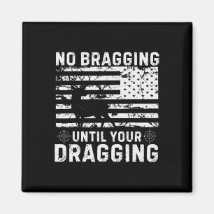 Imã Sem Bragos Até A Sua Camuflagem De Arrastamento.