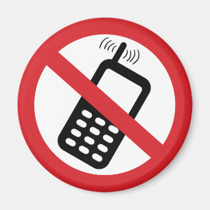 Imã Sem Celulares