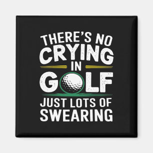 Imã Sem Chorar No Golfe Só Muitos Humor De Xingamentos