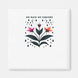 Imã Sem Chuva Sem Flores