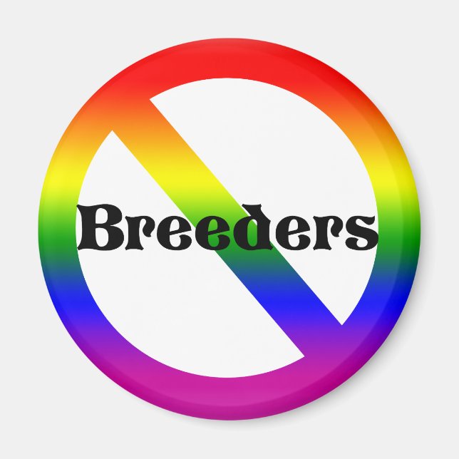 Imã Sem Criadores (Frente)