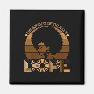 Imã Sem Desculpas Droga Afro Design História Negra