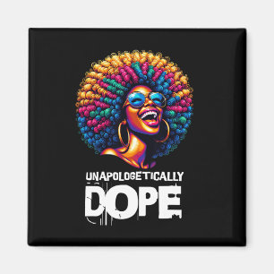 Imã Sem desculpas Droga Mês da História Africana Negra