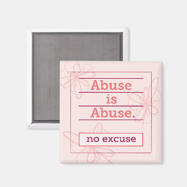 Imã Sem desculpas para o suporte empoderamento emocion