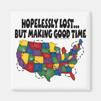 Imã Sem Esperança... Íman