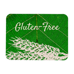 ÍMÃ SEM GLUTEN