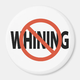 Imã Sem ímã de lamentação