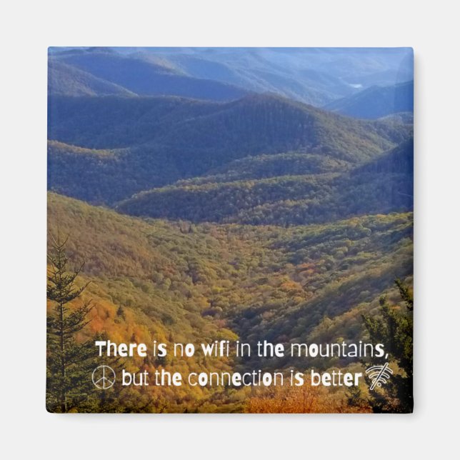 Imã Sem ímã WIFI (Frente)