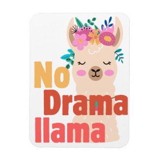 Ímã sem íman de lama de drama